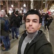 Profesor de inglés con experiencia en la enseñanza a nivel universitario, ofrece clases tanto en línea como presenciales.